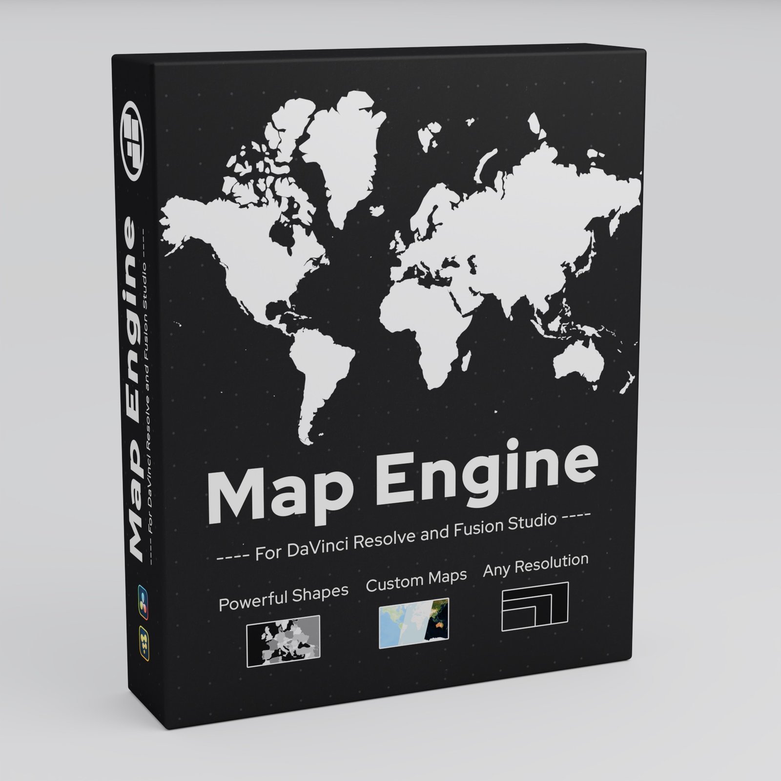 Map Engine